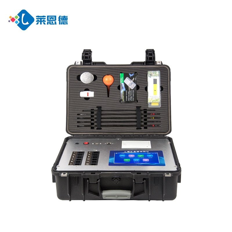 內(nèi)蒙古農(nóng)業(yè)大學引入土壤肥料養(yǎng)分檢測儀GT3，助力精準農(nóng)業(yè)研究